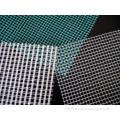GRC reinforced woven mesh fabric alkali resistant fiberglas